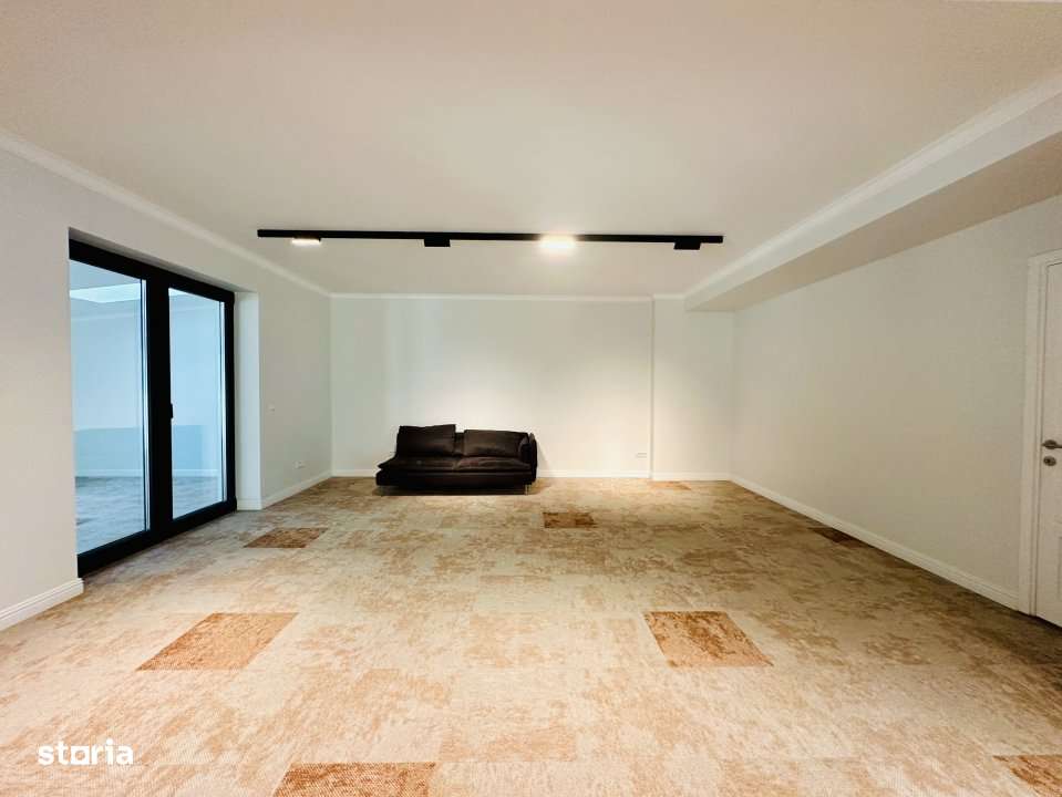 Spatiu birouri - Lacul Tei - bloc nou - Imagine principală: 5/10