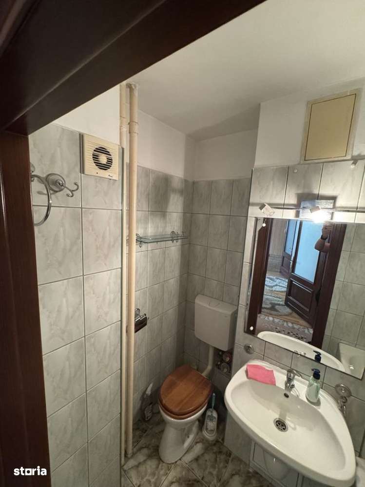 Apartament 2 cam Pantelimon-Chisinau  ID 162 - Imagine principală: 5/11