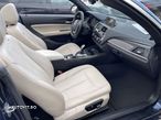 BMW Seria 2 228i Cabrio Sport-Aut. Luxury Line - 19