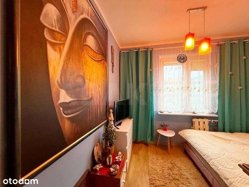 SwpdL, I piętro, 3 pokoje, z wyposażeniem, Przyles - Pełny obrazek: 4/9