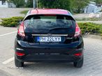 Ford Fiesta 1.5 TDCi Titanium - 12