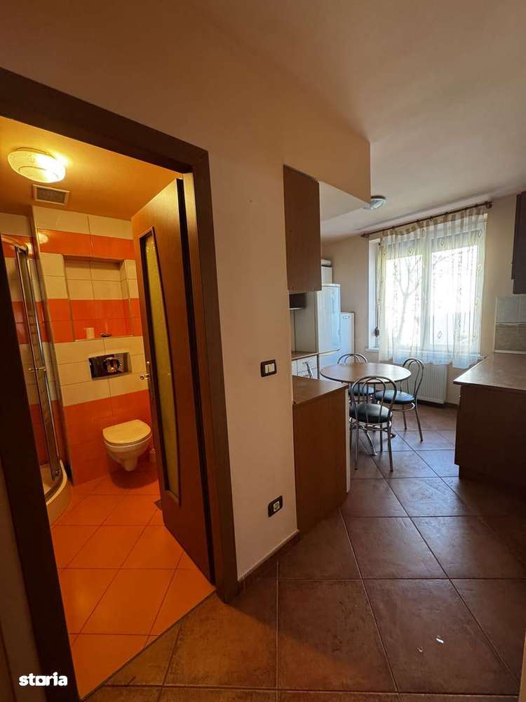 Apartament 2 camere, mobilat și utilat, stradă Lungă, Brașov-8