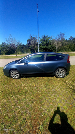 Citroën C4 Coupé 1.6 HDi 110 VTR - 9