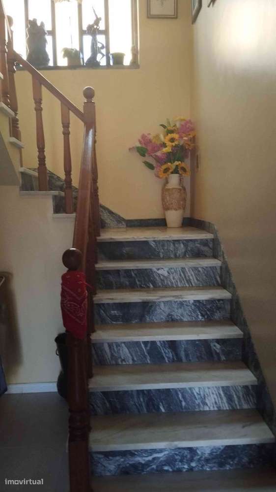 Moradia T5 na Quinta do Conde-14