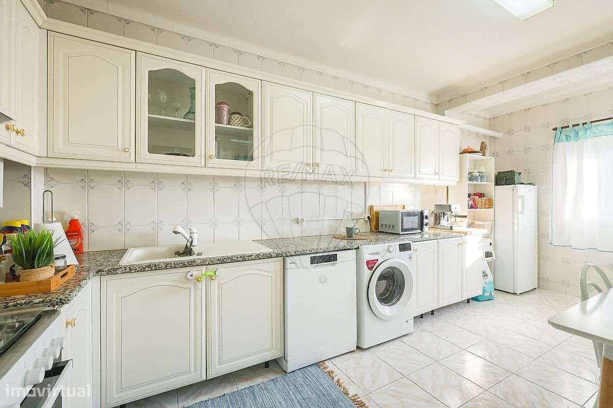 Apartamento T2 - Ílhavo-6