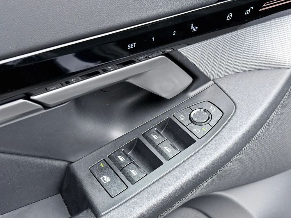 BMW Seria-5 520D Xdrive 2024 — zdjęcie 6