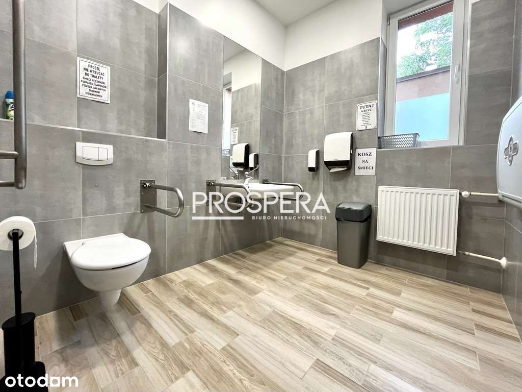 Lokal użytkowy przeznaczony pod usługi medyczne!-5