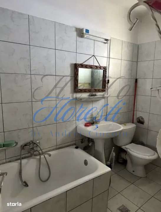 Casa tip apartament – 58 mp, curte 378 mp – Zona Avram Iancu, Flor - Imagine principală: 5/5