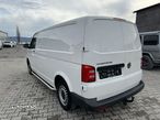 Volkswagen Transporter T6 - 4