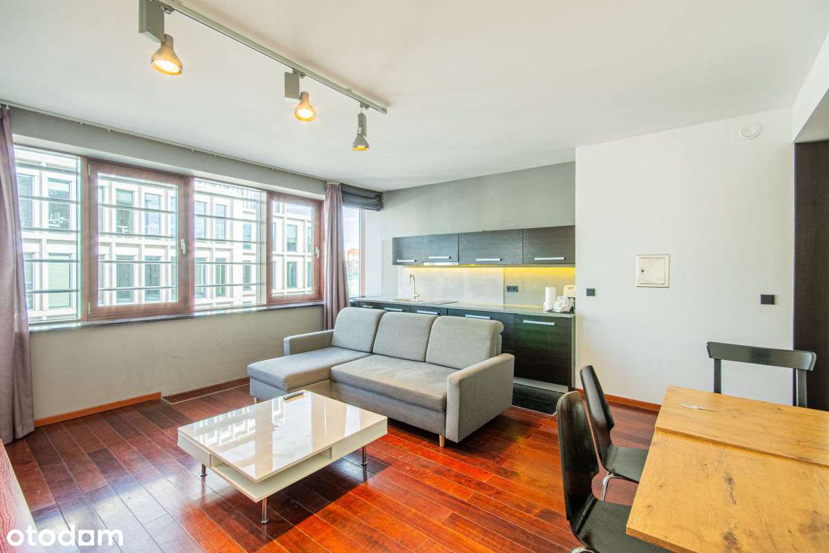 Apartament Krawiecka-0