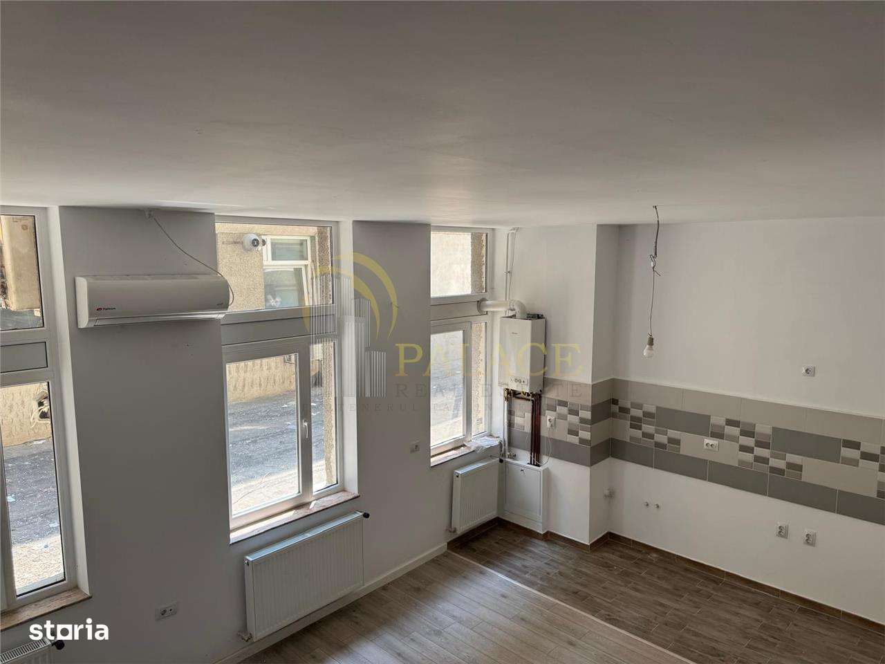 Apartament 1 camera STEFAN CEL MARE - Imagine principală: 4/10