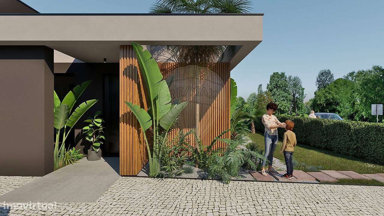 Moradia T3 para venda - Grande imagem: 4/9