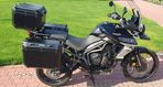 Triumph Tiger - 7