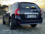 Dacia Logan - 11