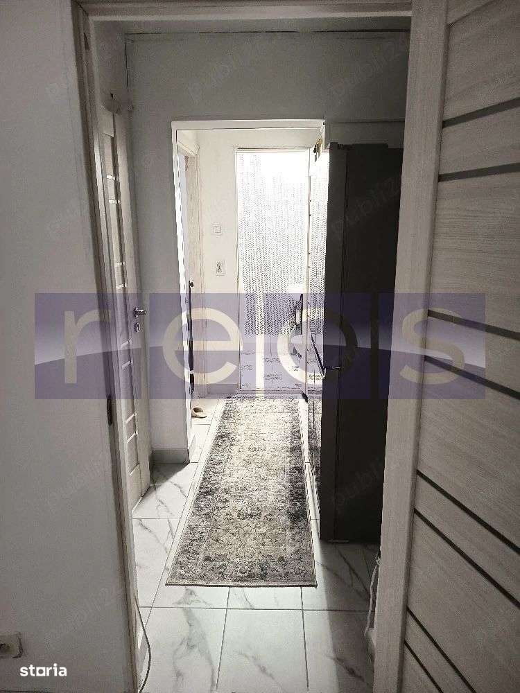 VANZARE 2 CAMERE | RENOVAT | 40 MP | ETAJ 5 | DECOMANDAT | ZONA TEIUL