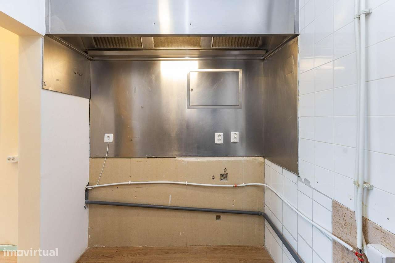 Loja para Venda no Pinheiro Manso. Oportunidade de Investimento-10