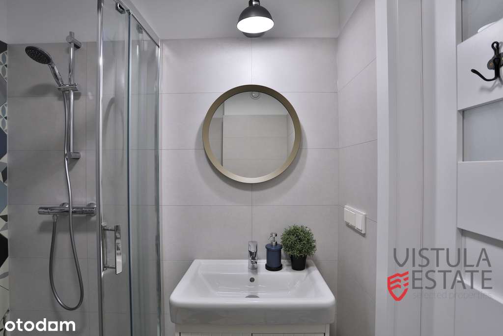 Okazja inwestycyjna 3 pok mieszkanie G. Zapolskiej-12