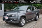 Volkswagen Amarok 3.0 V6 TDI 4Mot Aventura - 2