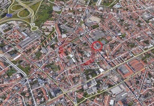 Apartamento T3 na Rua de Serpa Pinto -  APRESENTAÇÃO DE PROPOSTAS A...-9