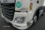 DAF XF 460 / SPACE CAB / I-PARK COOL / EURO 6 - 11