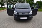 Ford Transit Custom - 21