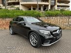 Mercedes-Benz GLC 220 d Coupe 4Matic 9G-TRONIC AMG Line - 4
