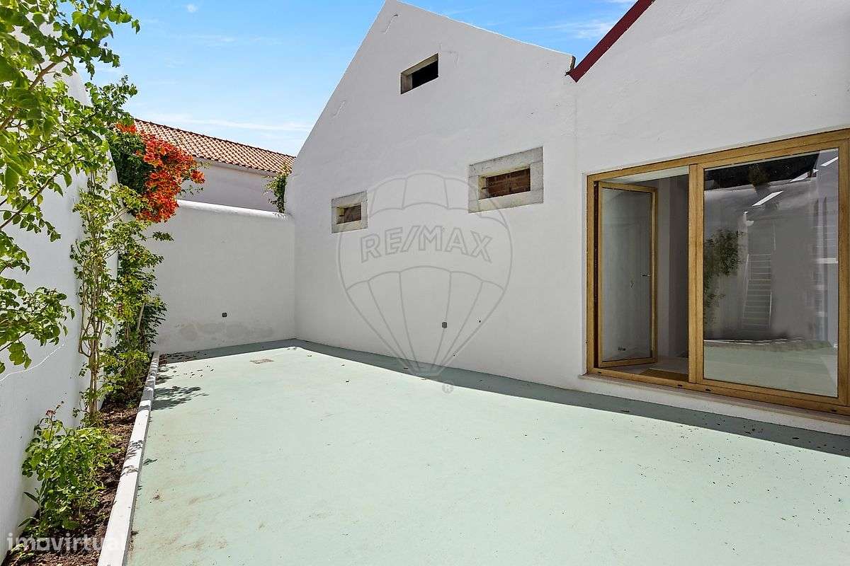 Moradia T2 para venda-19