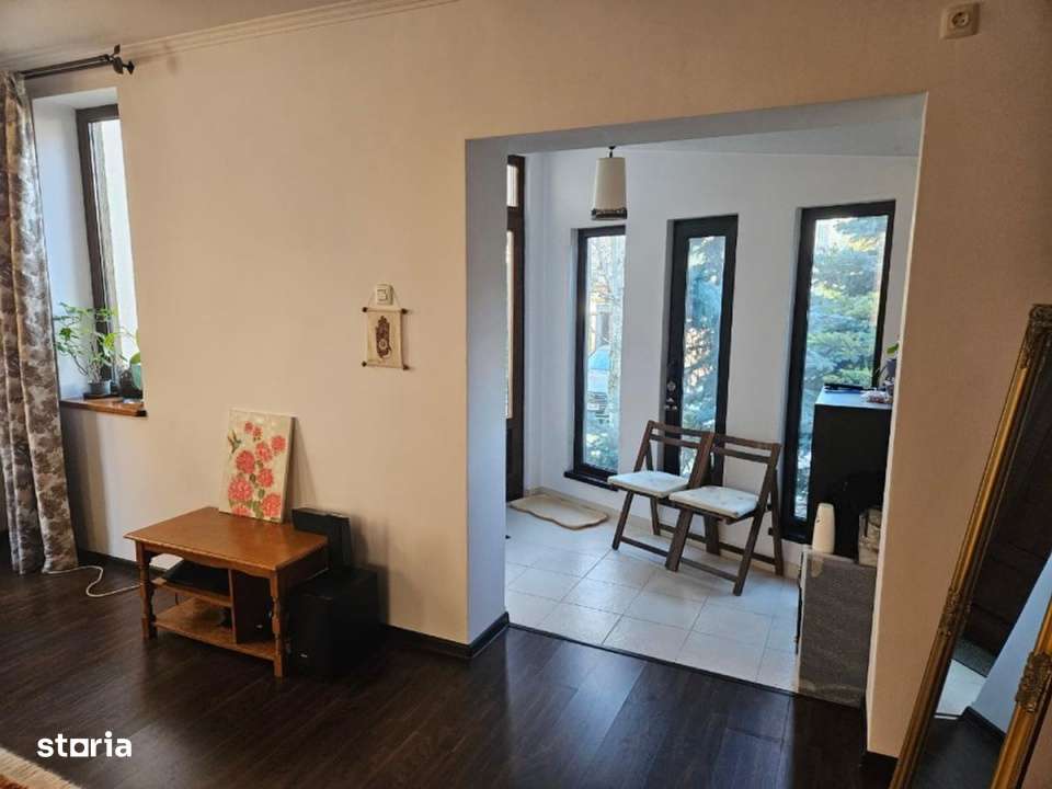 Vila Domenii / Mihalache Spatiu Birouri - Imagine principală: 4/16