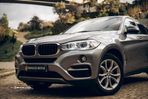 BMW X6 30 d xDrive - 5