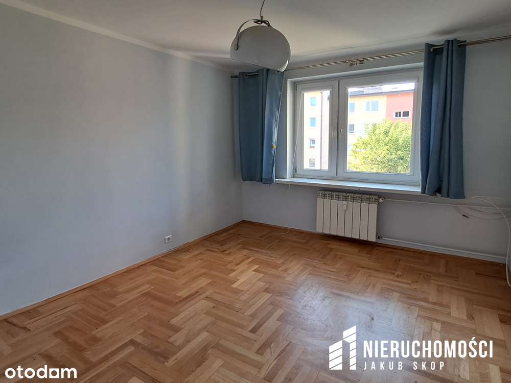 Trzypokojowe mieszkanie o pow. 65,07 m2 w Skawinie ul. Ogrody - Pełny obrazek: 5/13