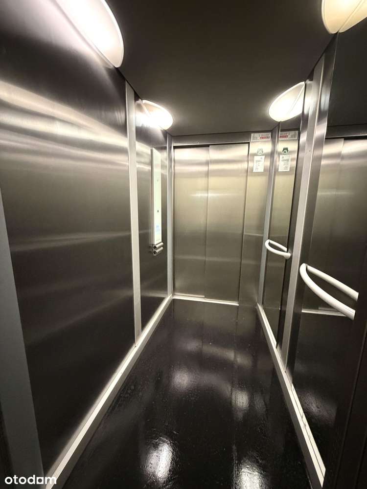 81 m2, 3-pokojowe mieszkanie - w cenie: garaż i kom.lokatorska-12