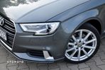 Audi A3 2.0 TFSI Sportback quattro S tronic design - 21