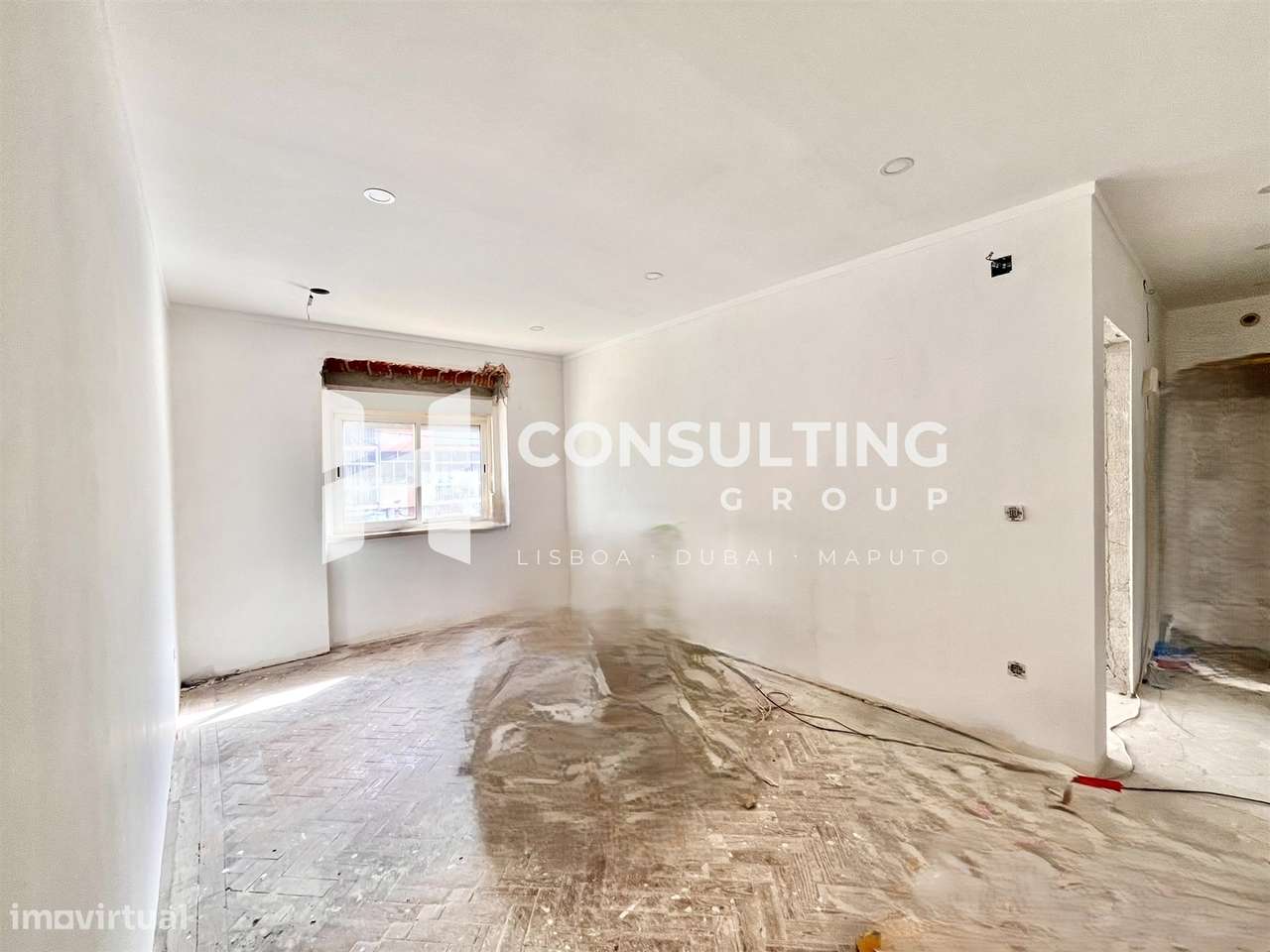 Apartamento T2 Venda em Seixal, Arrentela e Aldeia de Paio Pires,Seixa-5