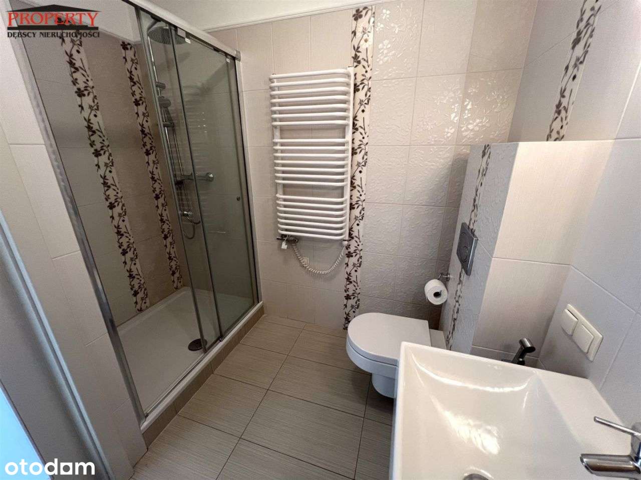 Komfortowy apartament Centrum garaż klimatyzacja-10