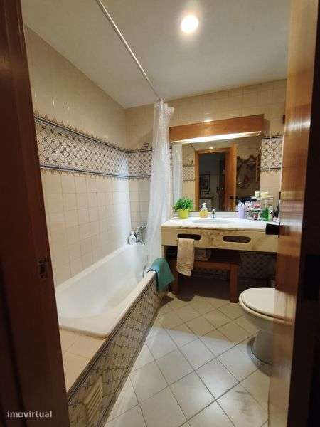 Apartamento T1 - arrendamento temporário - Av. do Tivoli, Vilamoura - Grande imagem: 4/6