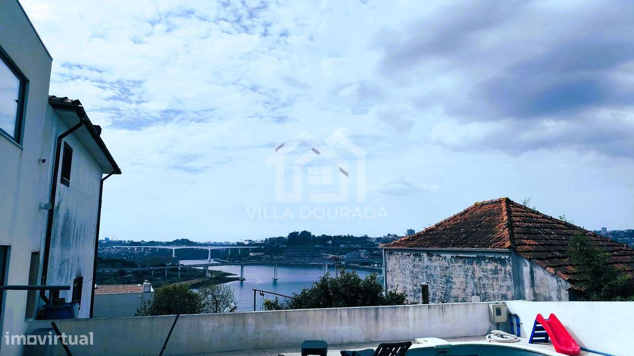 Moradia renovada T2 em Valbom-19