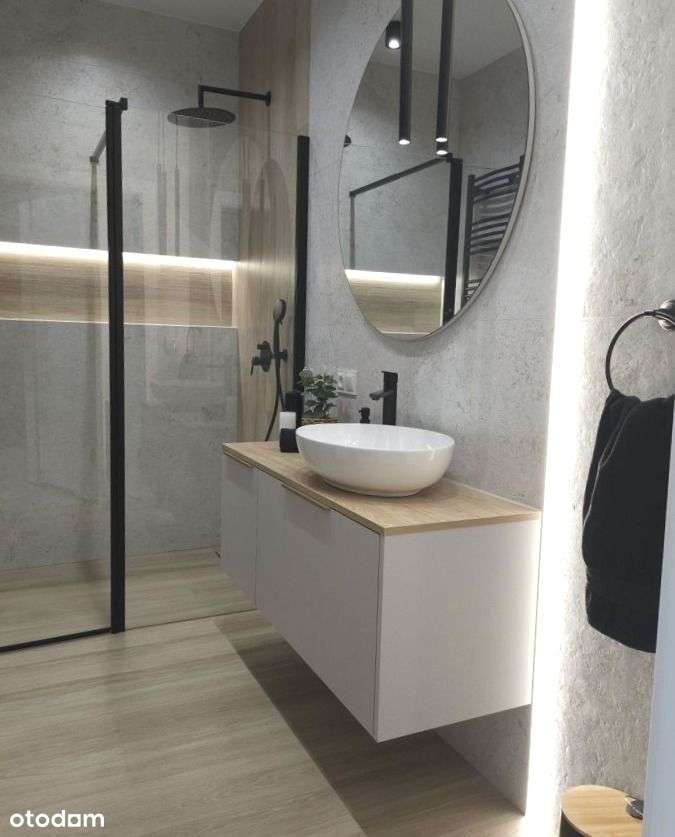 wysoki standard | panorama Krakowa | klimatyzacja-4