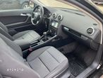 Audi A3 1.4TFSI 125KM LIFT Klima Xenon Led Navi Stan Bdb PO OPŁATACH - 18