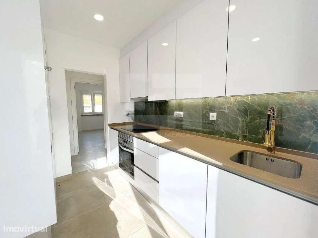 APARTAMENTO T2 - TRAVESSA DAS MÓNICAS, LISBOA - Grande imagem: 4/18