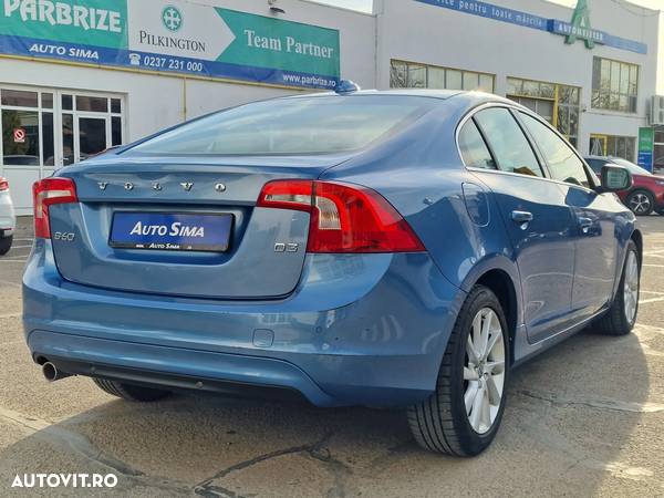 Volvo S60 - 7