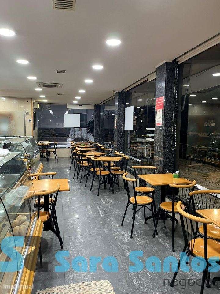 Padaria e Pastelaria centro Gaia - Grande imagem: 4/6