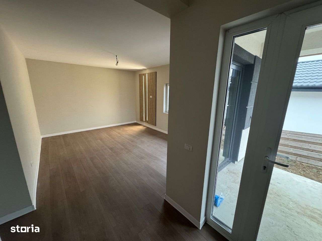 Casă stil mediteranean – 500 mp teren, finisaje premium-12