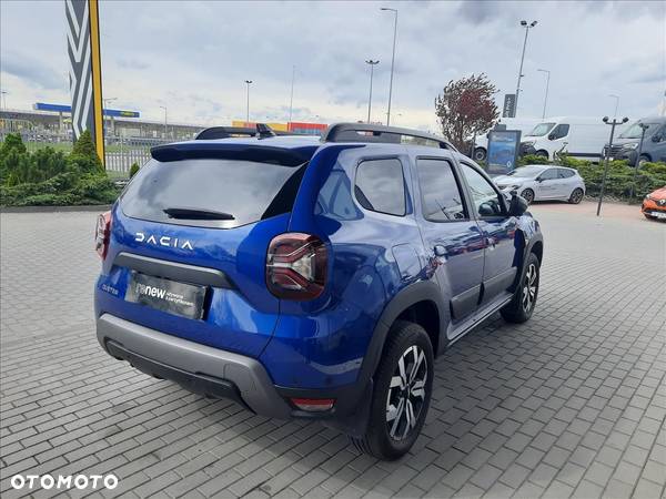 Dacia Duster - 2