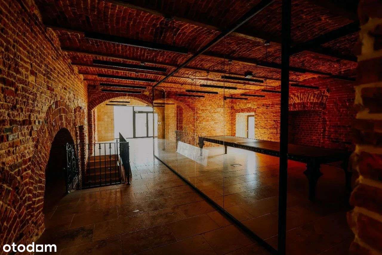 Nowoczesny budynek na sprzedaż/wynajem-4