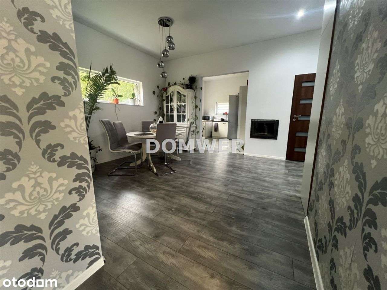 Dwa domy w Górkach Noteckich - Pełny obrazek: 4/13