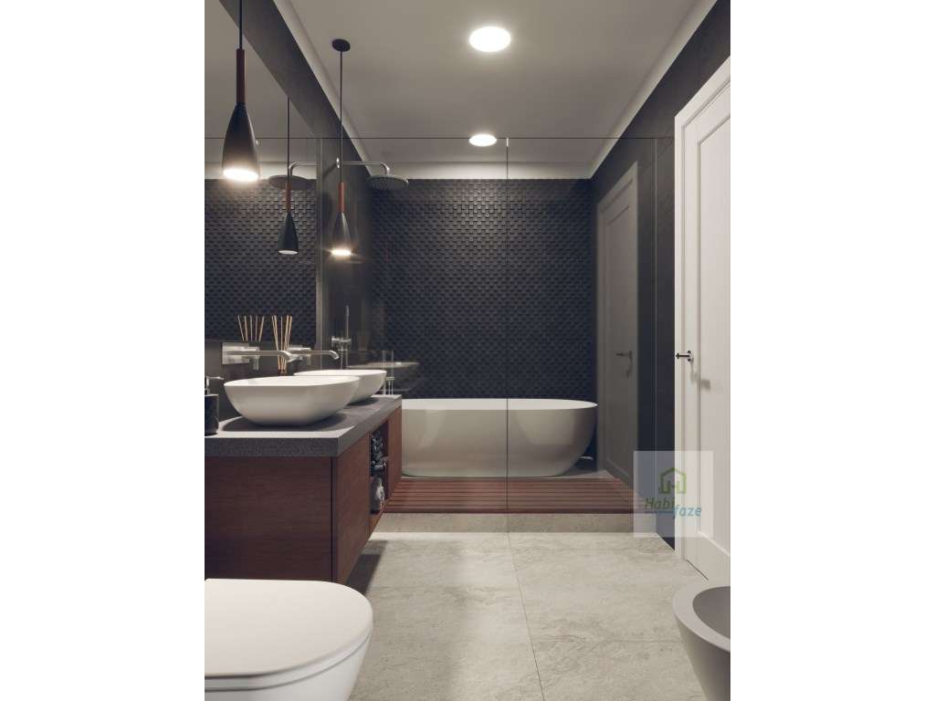 Moradia T3 com Piscina - Centro Histórico de Évora - Grande imagem: 5/9