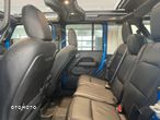 Jeep Wrangler Unlimited GME 2.0 Turbo Rubicon - 9