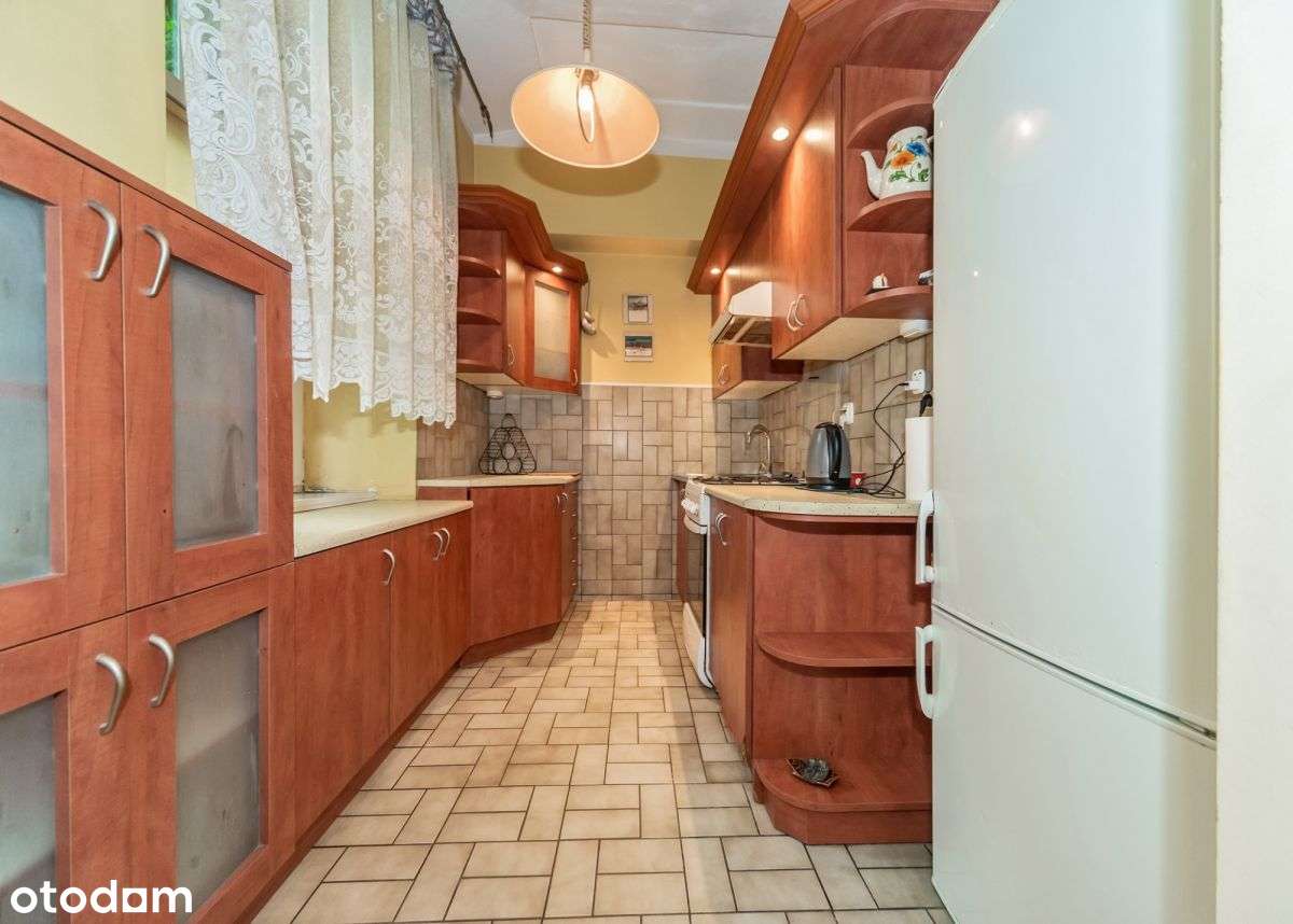 Nowa oferta cenowa, ul. Cicha, centrum B-B-4