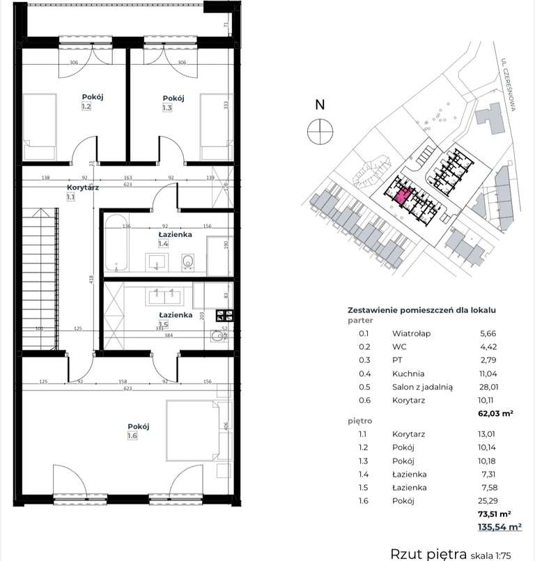 Mikołów | Kamionka | Czereśniowy Zakątek-13