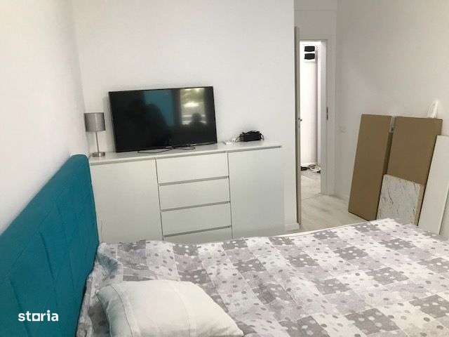 Bucatarie mobilata! 2 camere tip studio,Berceni-Metrou 6 min - Imagine principală: 3/4